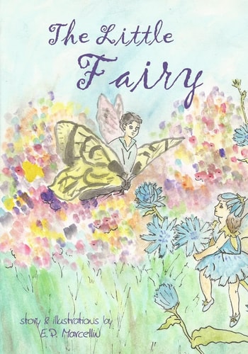 The Little Fairy