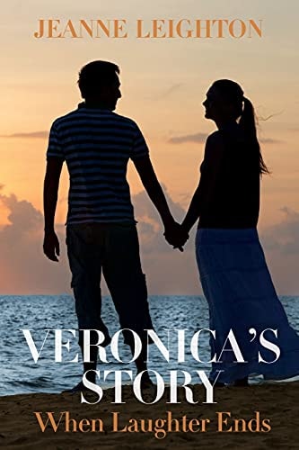 Veronica's Story When Laughter Ends