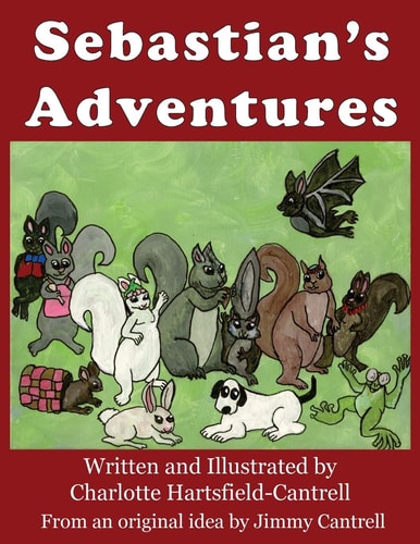 Sebastian's Adventures