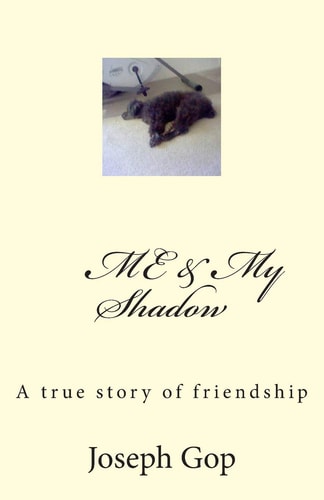 Me and My Shadow A True Story of Friendship