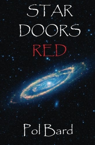 Star Doors Red