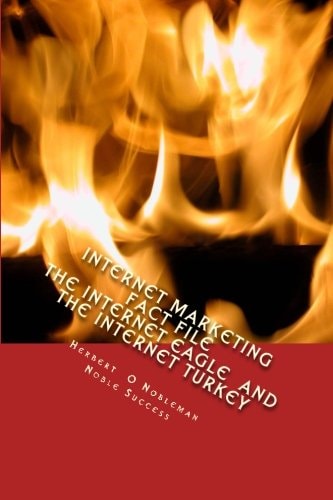 Internet Marketing Fact File Internet Eagle And The Internet Turkey
