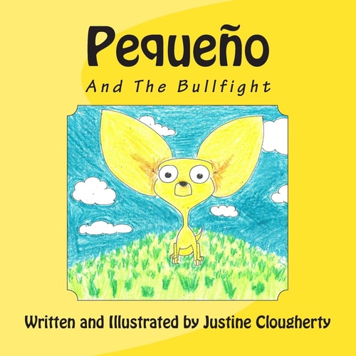 Pequeno Children's Book
