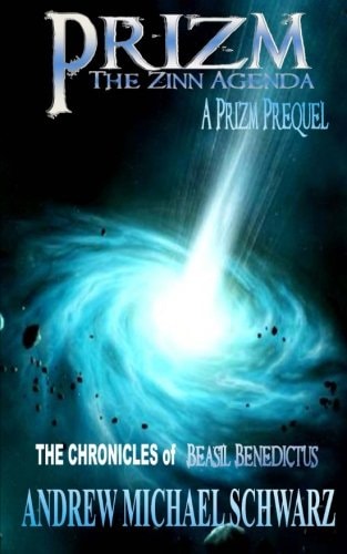 Prizm The Zinn Agenda