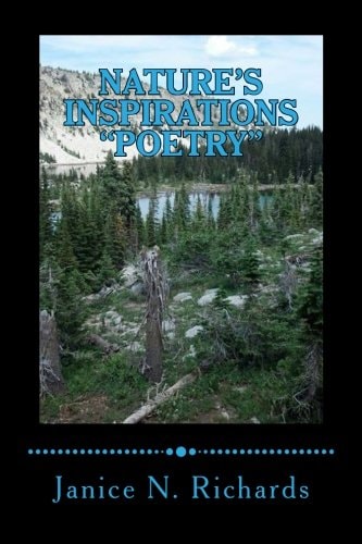 Nature's Inspirations Volume 1 Poetry