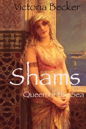 Shams The Queen of the Sea