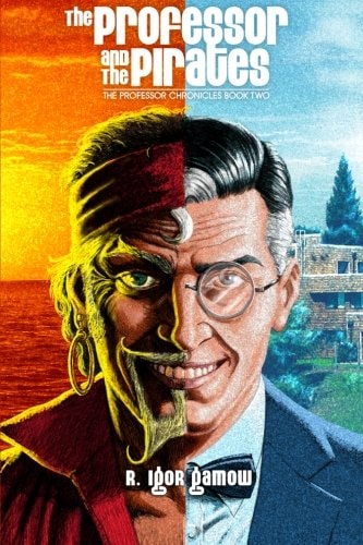 The Professor and the Pirates