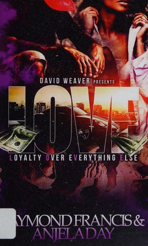 Love Loyalty Over Everything Else