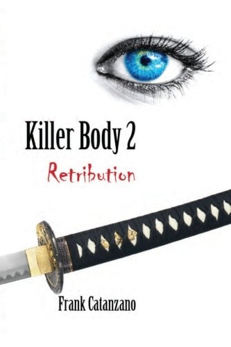 Killer Body 2 Retribution