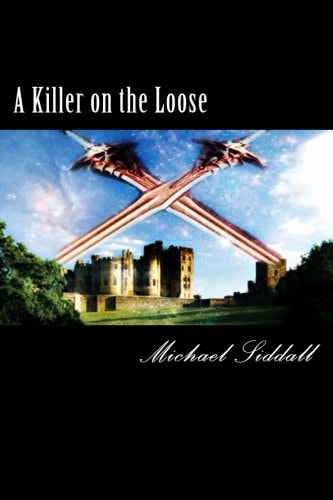A Killer on the Loose The Legend of Thomas Flynn