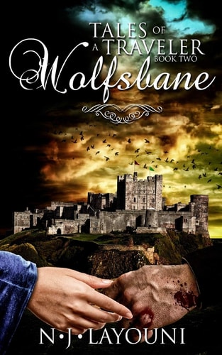 Wolfsbane Tales of a Traveler
