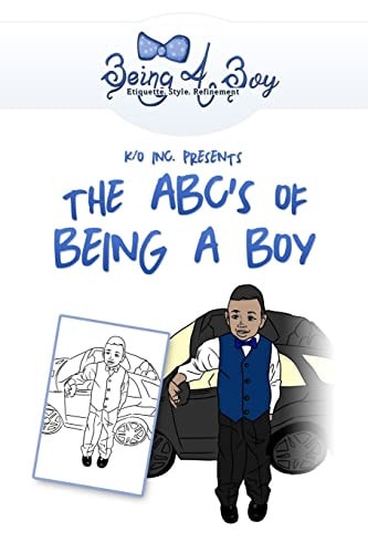 Being a Boy