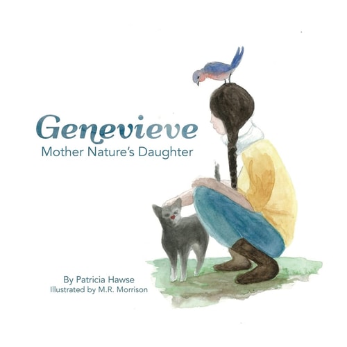Genevieve Mother Nature's Daughter