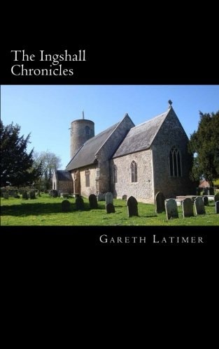 The Ingshall Chronicles (The Complete Ingshall Series)