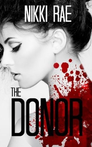 The Donor (The Full Novella)