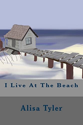 I Live At The Beach