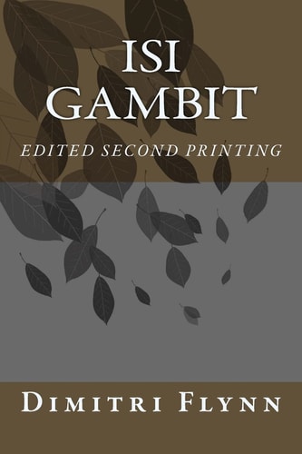 ISI Gambit (edited Second Printing)