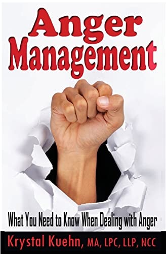 Anger Management What You Need to Know When Dealing with Anger