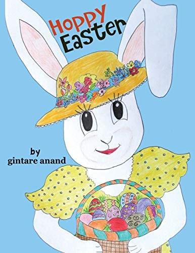 Hoppy Easter