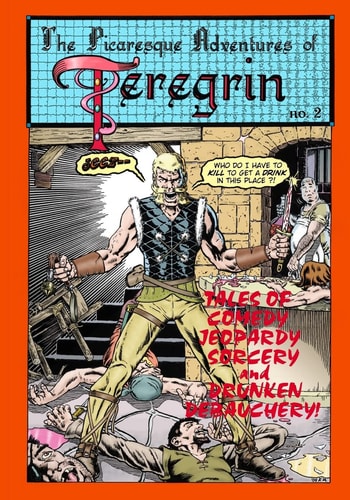 Teregrin #2
