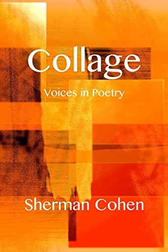 Collage Voices in Poetry