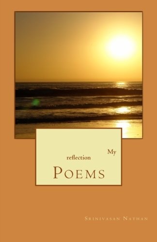 My Reflection Poems
