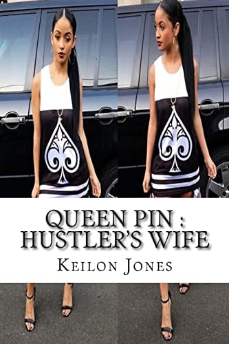 Queen Pin A Hustler's Wife