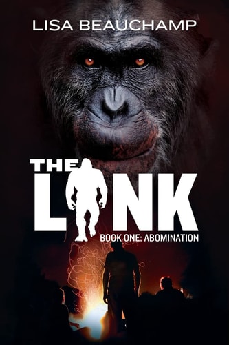 The Link Book One: Abomination