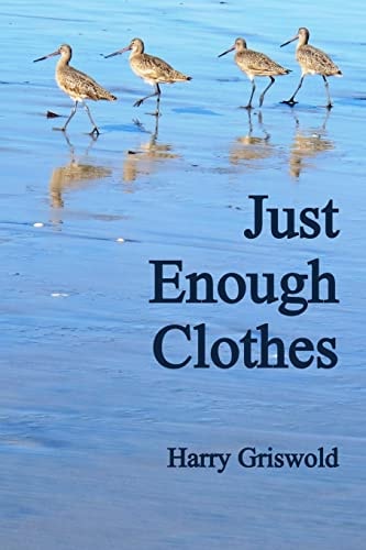 Just Enough Clothes