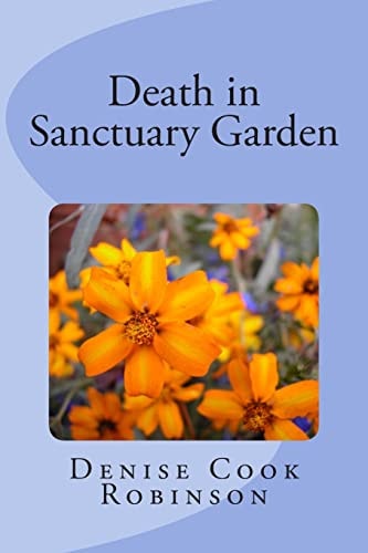 Death in Sanctuary Garden