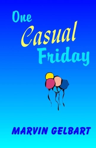 One Casual Friday