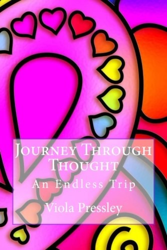 Journey Through Thought An Endless Trip