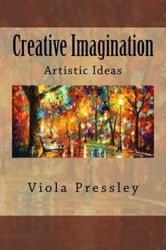 Creative Imagination Artistic Ideas