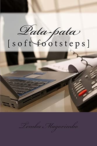 Pata-Pata [soft Footsteps]