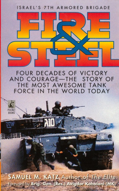 Fire and Steel