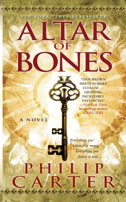 Altar of Bones