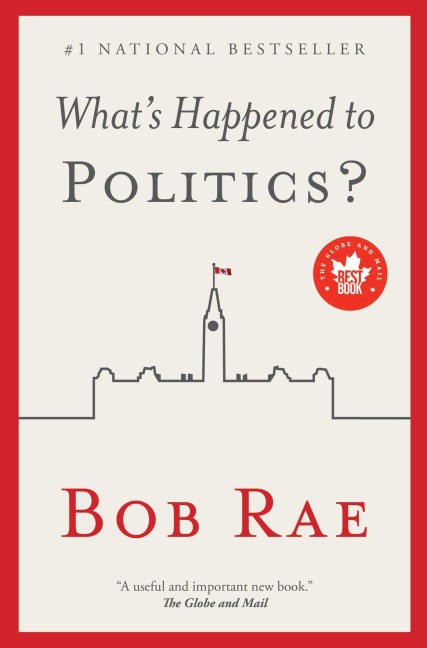 Whats Happened to Politics?