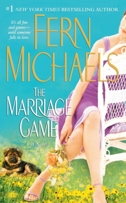 Marriage Game