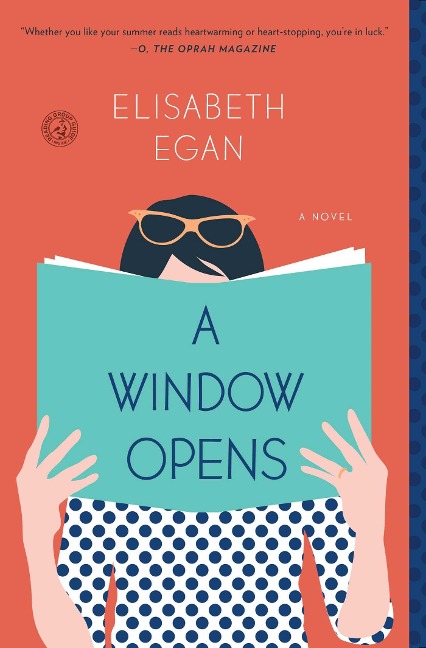 A Window Opens