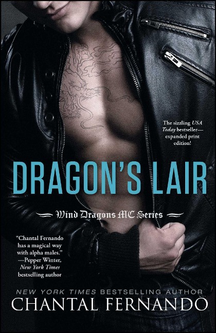 Dragons Lair