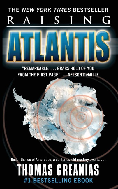 Raising Atlantis