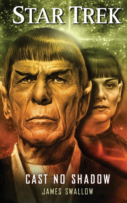 STAR TREK: CAST NO SHADOW