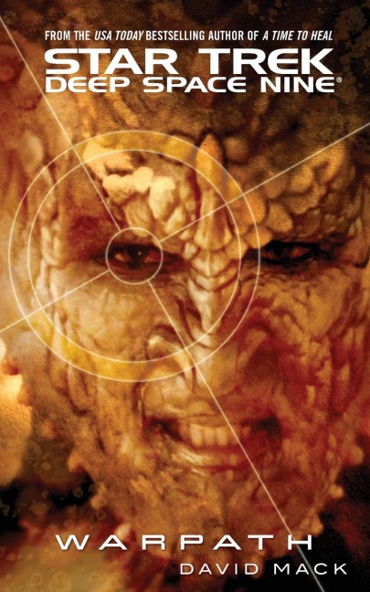 STAR TREK: DEEP SPACE NINE: WARPATH