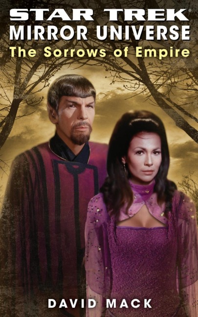 STAR TREK: MIRROR UNIVERSE: THE SOR