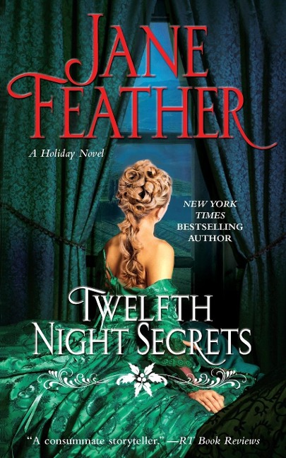 TWELFTH NIGHT SECRETS
