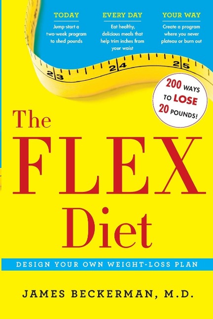 Flex Diet: Design-Your-Own Weight Loss Plan