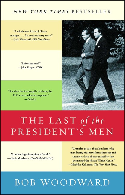 The Last of the Presidents Men