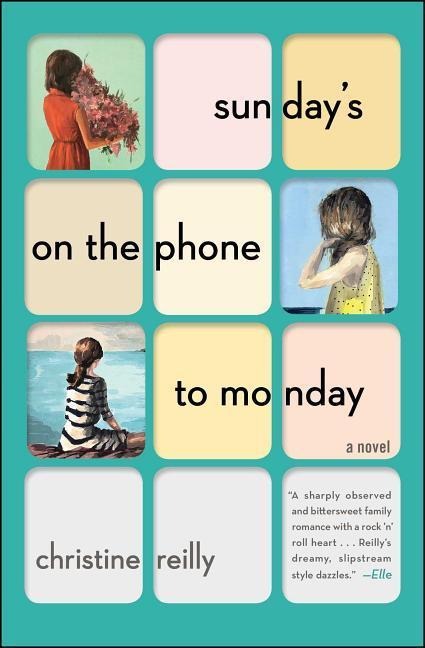 Sundays on the Phone to Monday
