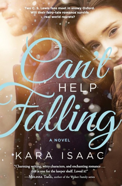 Cant Help Falling