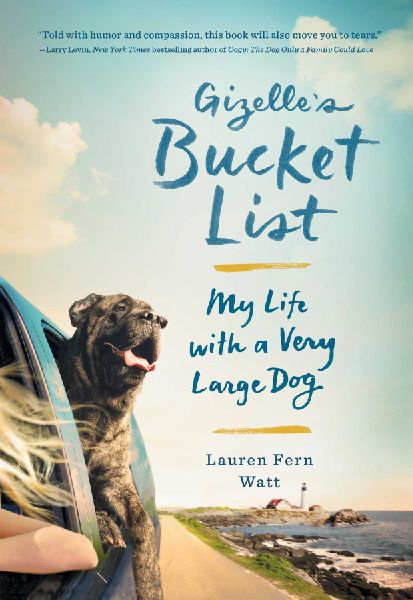 Gizelles Bucket List